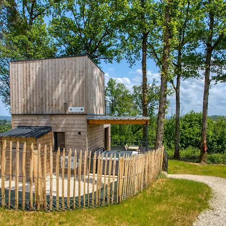 Le Domaine Du Pech Eternel * Sarlat-la-Caneda