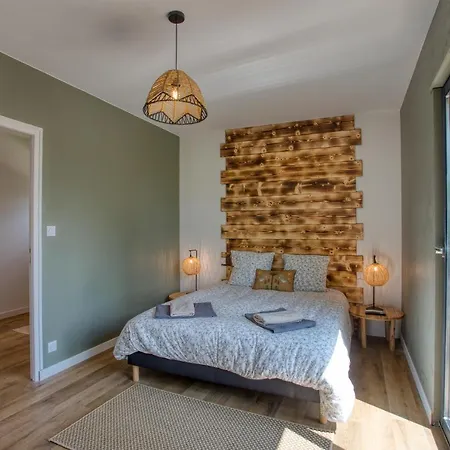 Le Domaine Du Pech Eternel Holiday park Sarlat-la-Caneda