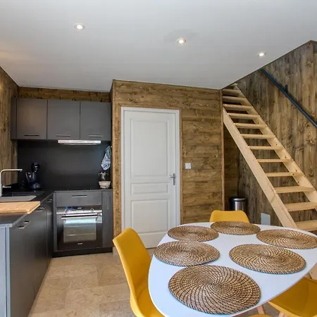 Holiday park Le Domaine Du Pech Eternel *