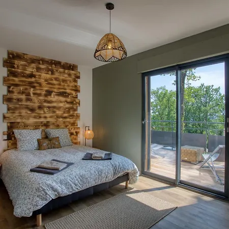 Le Domaine Du Pech Eternel Sarlat-la-Canéda
