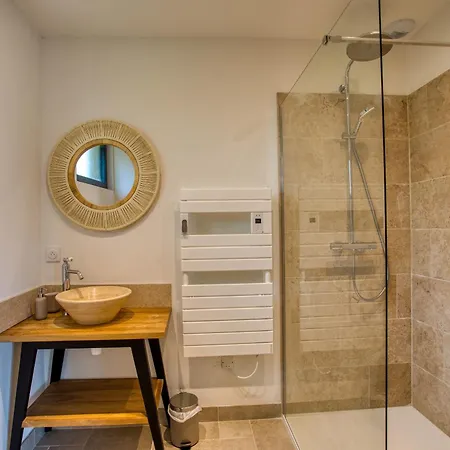 Le Domaine Du Pech Eternel *