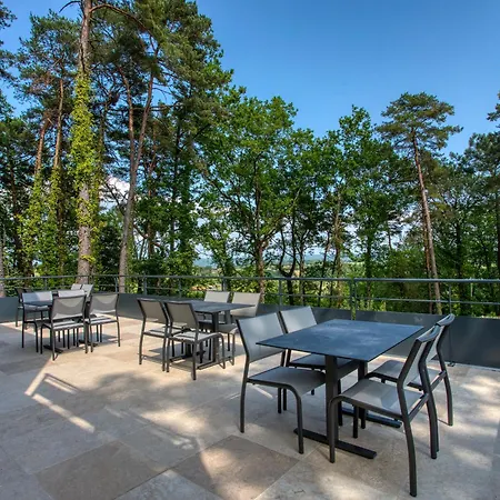 Le Domaine Du Pech Eternel * Sarlat-la-Caneda