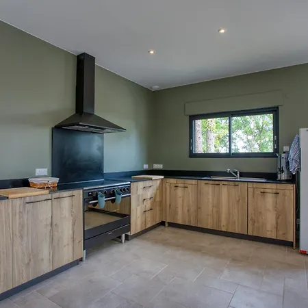 Le Domaine Du Pech Eternel Πάρκο διακοπών Sarlat-la-Caneda