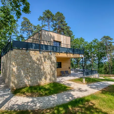 Le Domaine Du Pech Eternel