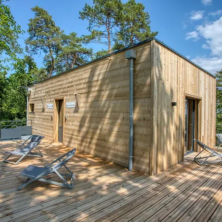 Le Domaine Du Pech Eternel