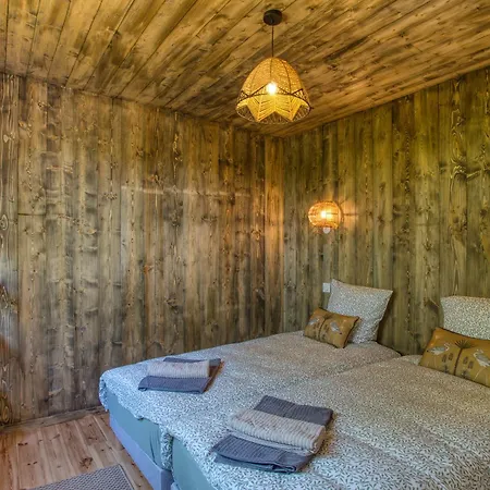 Πάρκο διακοπών Le Domaine Du Pech Eternel *