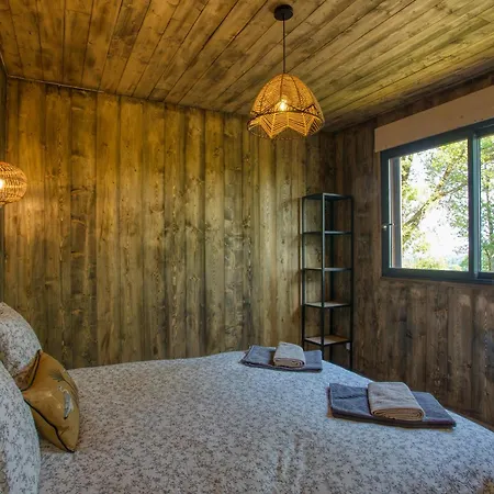 Le Domaine Du Pech Eternel Πάρκο διακοπών