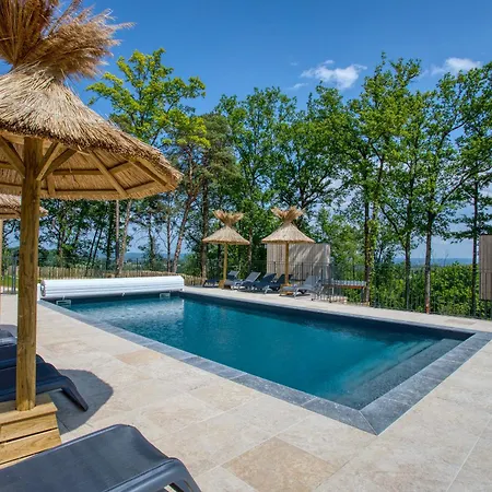 Le Domaine Du Pech Eternel *