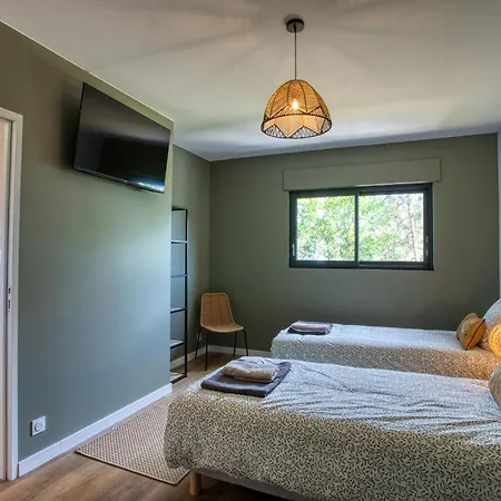 Holiday park Le Domaine Du Pech Eternel Sarlat-la-Caneda