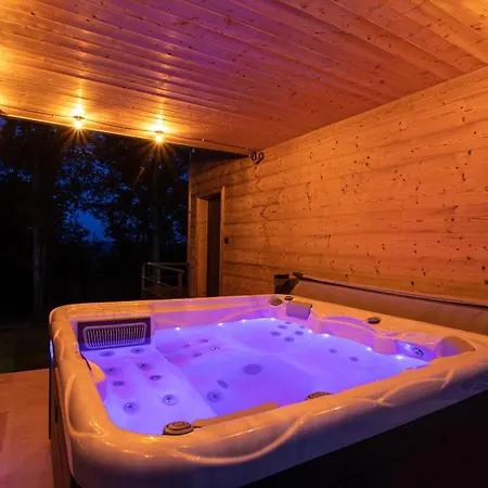 Le Domaine Du Pech Eternel Πάρκο διακοπών