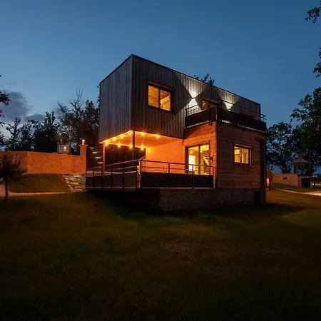 Πάρκο διακοπών Le Domaine Du Pech Eternel *