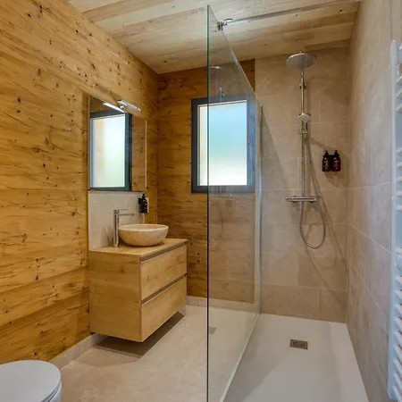 Πάρκο διακοπών Le Domaine Du Pech Eternel *