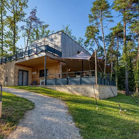 Le Domaine Du Pech Eternel *