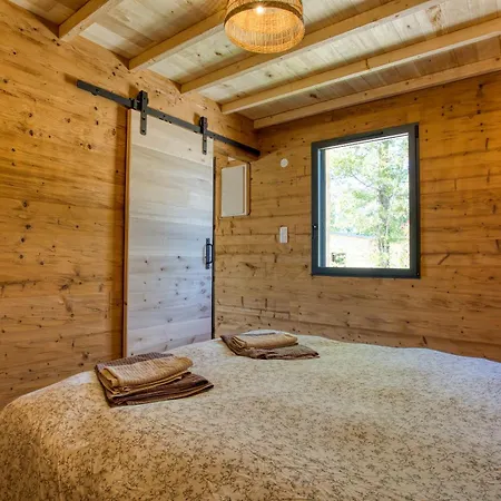 Le Domaine Du Pech Eternel Sarlat-la-Caneda