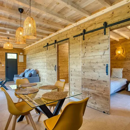 Le Domaine Du Pech Eternel