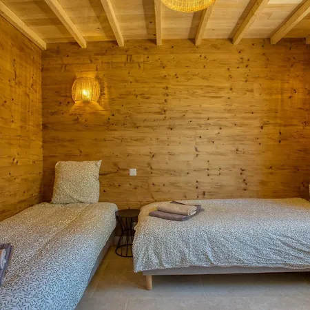 Πάρκο διακοπών Le Domaine Du Pech Eternel