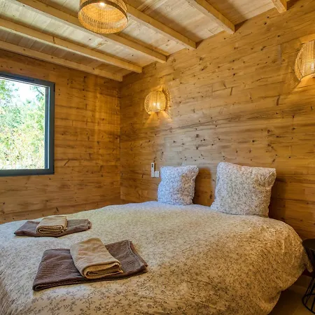 Holiday park Le Domaine Du Pech Eternel *