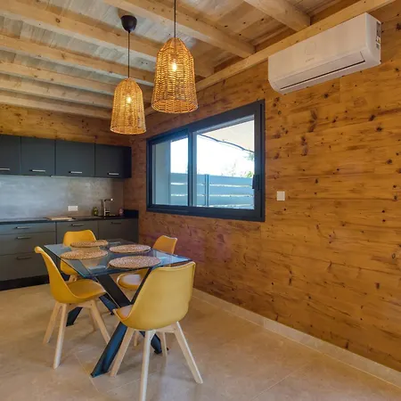 Le Domaine Du Pech Eternel Πάρκο διακοπών Sarlat-la-Caneda