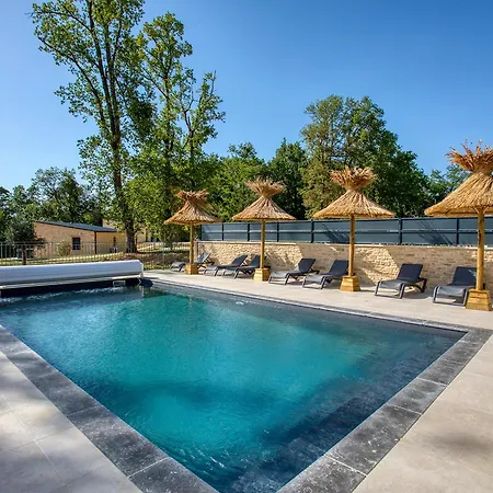 Le Domaine Du Pech Eternel *