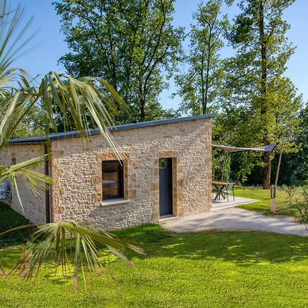 Le Domaine Du Pech Eternel Sarlat-la-Canéda