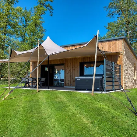 Le Domaine Du Pech Eternel * Sarlat-la-Caneda