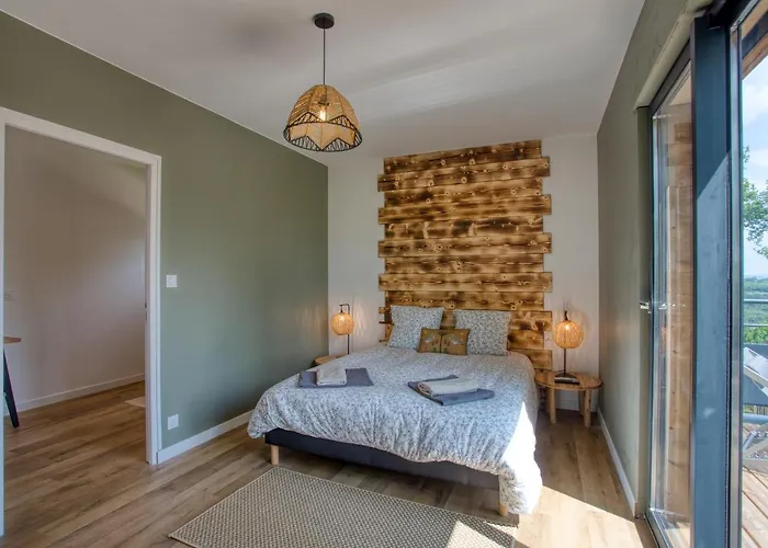 Le Domaine Du Pech Eternel Holiday park Sarlat-la-Caneda