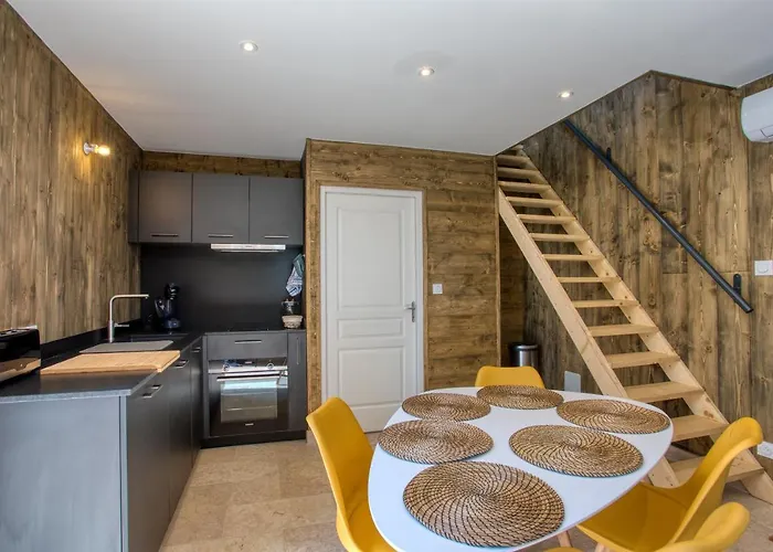 Holiday park Le Domaine Du Pech Eternel *