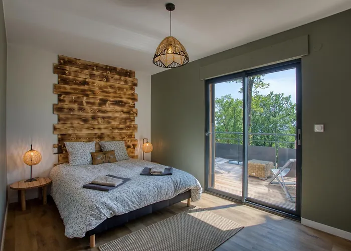 Le Domaine Du Pech Eternel Sarlat-la-Caneda