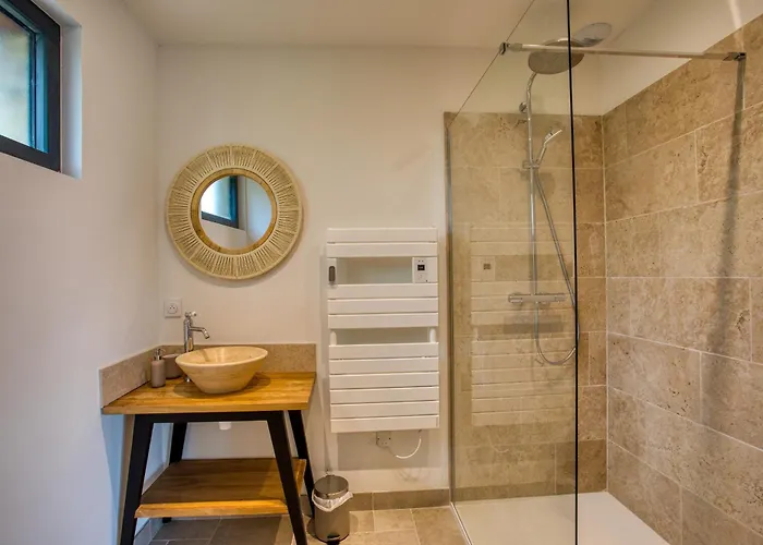 Le Domaine Du Pech Eternel *