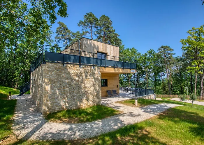 Le Domaine Du Pech Eternel