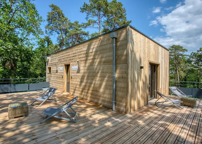 Le Domaine Du Pech Eternel