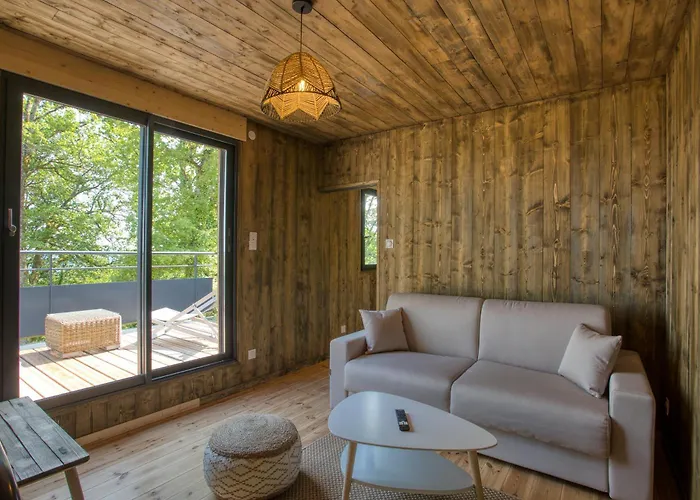 Holiday park Le Domaine Du Pech Eternel