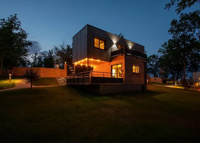 Holiday park Le Domaine Du Pech Eternel *