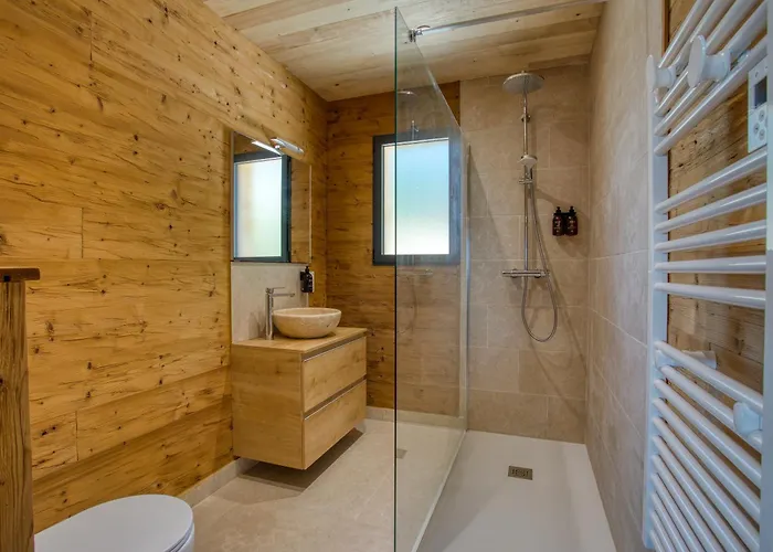 Tatil parkı Le Domaine Du Pech Eternel *