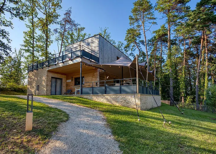 Le Domaine Du Pech Eternel *