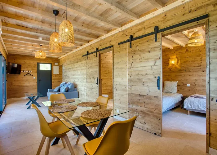 Le Domaine Du Pech Eternel